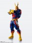 Bandai S.H.Figuarts All Might, BAC22249, by BANDAI