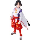 Bandai S.H.Figuarts Tokiyuki Hojo, BAC72971, by BANDAI