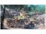Fine Molds 1/35 IJA Type 95 Light Tank Ha-Go Early Malayan Campaign  , FIN50583, by Fine Molds