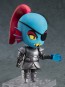 Good Smile Company Nendoroid Undyne (UNDERTALE), GSC70629, by GOOD SMILE COMPANY