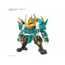 Bandai Fujinmaru (Mashin Hero Wataru), BAN83694, by BANDAI