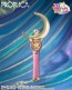 Bandai PROPLICA Sailor Moon Moonstick -Brilliant Color Edition-, BAC61210, by BANDAI