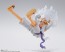 Bandai S.H.Figuarts Monkey.D.Luffy GEAR 5, BAC55615, by BANDAI