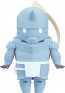 Good Smile Company HELLO! GOOD SMILE Alphonse Elric (Fullmetal Alchemist: Brotherhood), GSC72562, by GOOD SMILE COMPANY