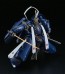Good Smile Company MODEROID Soushuu Gorou-Nyuudou Masamune (Full Metal Daemon: Muramasa), GSC03167, by GOOD SMILE COMPANY
