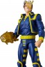Medicom Toy MAFEX X-Man (Nate Grey) (X-Men), MED72515, by MEDICOM TOY