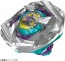 TAKARA TOMY Beyblade X BX-45 Booster Samurai Calibur, TAK39580, by TAKARA TOMY