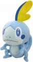 TAKARA TOMY Pokemon Pokemon Plush Toy 05 Messon  , TAK45073, by TAKARA TOMY