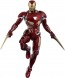three zero 1/12 DLX Iron Man Mark 50 (Infinity Saga) (Reissue), THZ26997, by three zero