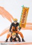Bandai S.H.Figuarts Naruto Uzumaki -NARUTOP99 Edition-, BAC61647, by BANDAI