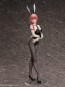 FREEing 1/4 Chainsaw Man: Makima: Bunny Ver. (Rerelease), FRE14302, by FREEING