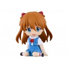 Good Smile Company Nendoroid Plus: Asuka Shikinami Langley Rubber Mascot (Rebuild of Evangelion), GSC64418, by GOOD SMILE COMPANY