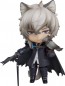 Good Smile Company Nendoroid SilverAsh (Arknights)  , GSC21850, by GOOD SMILE COMPANY