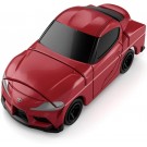 TAKARA TOMY Tomica Plarail Block Toyota GR Supra, TAK02652, by TAKARA TOMY