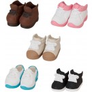 Good Smile Company Nendoroid Doll Sneaker Set, GSC75384, by GOOD SMILE COMPANY