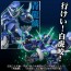 Sentinel RIOBOT Soulgain (Super Robot Wars Original Generations), SEN80828, by Sentinel