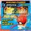 TAKARA TOMY Pokemon Ultimate Match 01 Pikachu vs Charizard Start Set, TAK02904, by TAKARA TOMY