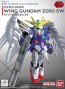BANDAI  SD Gundam EX Standard Wing Gundam EW, BAN27546, by BANDAI