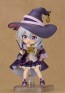 Good Smile Company Nendoroid Doll Elaina (Wandering Witch: The Journey of Elaina), GSC80345, by GOOD SMILE COMPANY