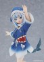 Good Smile Company POP UP PARADE Gawr Gura (hololive production) (Rerelease), GSC98777, by GOOD SMILE COMPANY