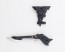 Kotobukiya Heavy Weapon Unit 42 Exenith Wing Black Ver., KBY55968, by KOTOBUKIYA