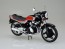Aoshima 1/12 bike 14 Honda CBX 400 F II plastic kit , AOS51672, by AOSHIMA