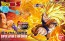 BANDAI  Figure-rise Standard Super Saiyan 3 Goku  Dragon Ball plastic Kit new, BAN094463, by BANDAI