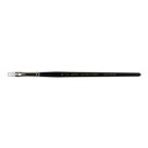 Gaianotes BF004 # 6 Flat brush , GAI11084, by Gaianotes