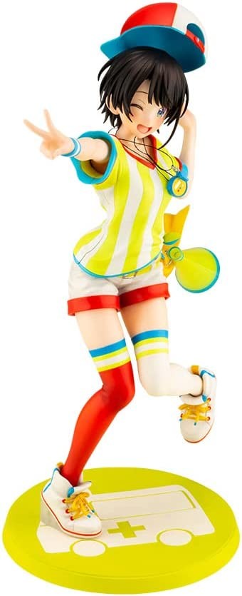 Kotobukiya 1/7 Oozora Subaru (hololive production), KBY42173, by KOTOBUKIYA