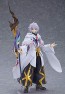MAX Factory FIGMA MERLIN (FATE/GRAND ORDER ABSOLUTE DEMONIC FRONT: BABYLONIA)  , MAX66607, by MAX FACTORY