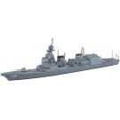 Aoshima 1/700 Waterline Series JMSDF DEFENSE DESTROYER ASAHI DD-119  , AOS55670, by AOSHIMA