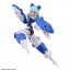 Bandai 30MS SIS-Ac19b Ciana=Amalthia (Vivace Form), BAN33897, by BANDAI