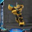 DOYUSYA AMK MINI WAVE3 Bumblebee, DYS53235, by DOYUSYA