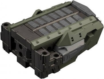 Kotobukiya 1/24 HEXA GEAR Booster Pack 012 Multi-Lock Missile, KBY42708, by KOTOBUKIYA