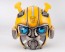 Kotobukiya Transformers Bumblebee Wearable Helmet, KBY67503, by KOTOBUKIYA