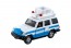 TAKARATOMY DIAL 110! POLICE CARS & DVD SET , TAK25488, by TAKARATOMY