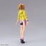 Bandai FIGURE-RISE STANDARD BUILD FIGHTERS TRY FUMINA HOSHINO , BAN04354, by BANDAI