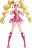 Bandai S.H.Figuarts Cure Peach -Precure Character Designer's Edition-, BAC60381, by BANDAI