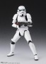 Bandai S.H.Figuarts Stormtrooper -Classic Ver.- (Start Wars Episode IV: A New Hope), BAC67816, by BANDAI