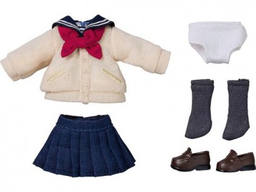 Good Smile Company Nendoroid Doll Outfit Set: Himiko Toga (My Hero Academia), GSC64609, by GOOD SMILE COMPANY