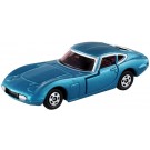 TAKARA TOMY Tomica 50th Anniversary Memorial Collection 05 Toyota 2000GT  , TAK41259, by TAKARA TOMY