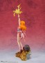 Bandai Figuarts ZERO Nami WT100 Memorial 100 Views of the Great Pirates Drawn by Eiichiro Oda, BAC30025, by BANDAI