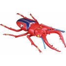 Fujimi Jiyuu Kenkyuu Series No.222 Time Bokan Edition Stag Beetle Time Kuwagattan Specification, FUJ71333, by FUJIMI