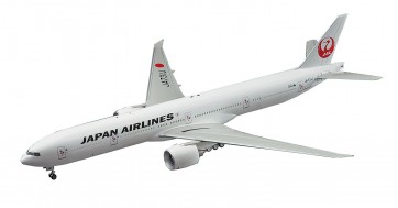 Hasegawa 1/200 Japan Airlines Boeing 777-300ER plastic kit  , HAS07199, by HASEGAWA