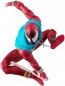 Medicom Toy MAFEX SCARLET SPIDER (COMIC Ver.)  Ver. 2.0, MED72683, by MEDICOM TOY