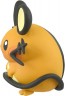 TAKARA TOMY Moncolle MS-44 Dedenne, TAK56655, by TAKARA TOMY