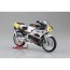 Aoshima 1/12 The Bike No.51 Honda MC18 NSR250R SP Custom '88, AOS05439, by AOSHIMA