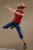 Bandai S.H.Figuarts Monkey D. Luffy (A Netflix Series: ONE PIECE), BAC57671, by BANDAI