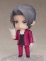 Good Smile Company Nendoroid Miles Edgeworth (Phoenix Wright: Ace Attorney), GSC27302, by GOOD SMILE COMPANY