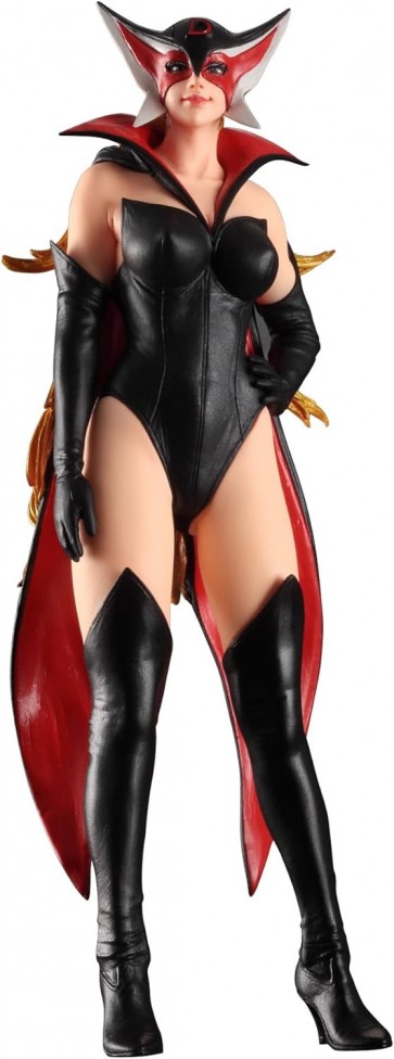 Hasegawa 1/12 Time Bokan Series Yatterman Doronjo, HAS27379, by HASEGAWA